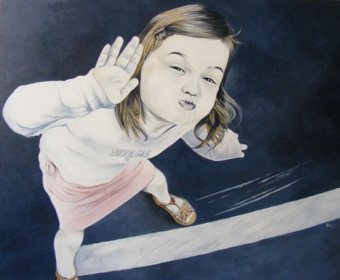 give me five